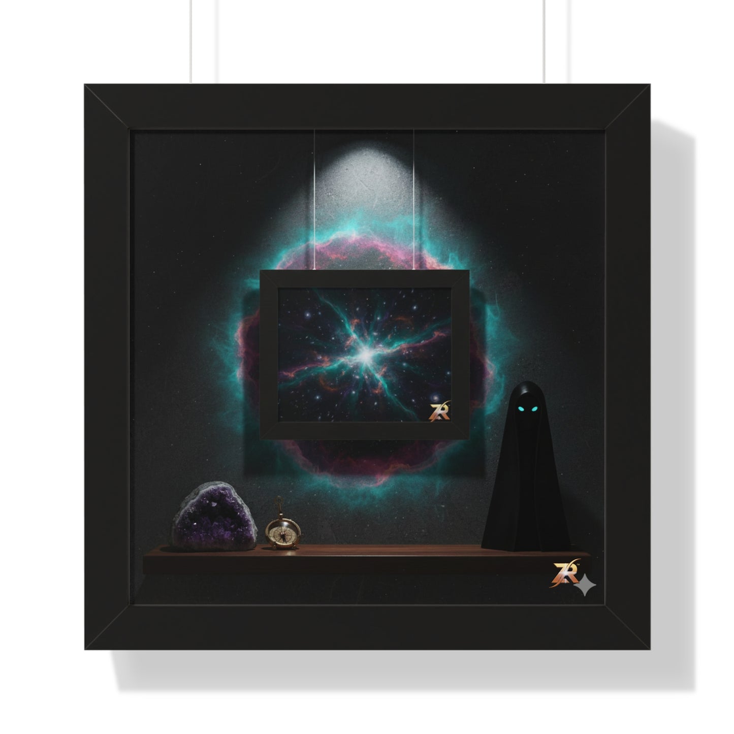 Cosmic Portal Inception - BLOODLINE™ Gallery | Zest Rhythm™