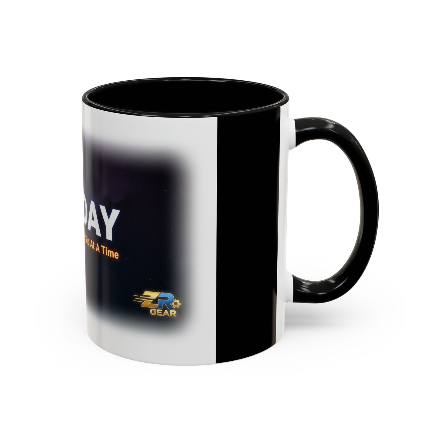 Monday Mug - Surviving Monday, One Sip At A Time | Days of the Week Collection | ZR GEAR