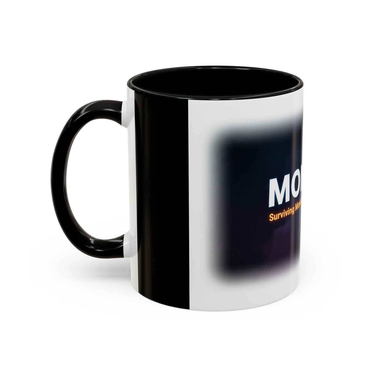 Monday Mug - Surviving Monday, One Sip At A Time | Days of the Week Collection | ZR GEAR
