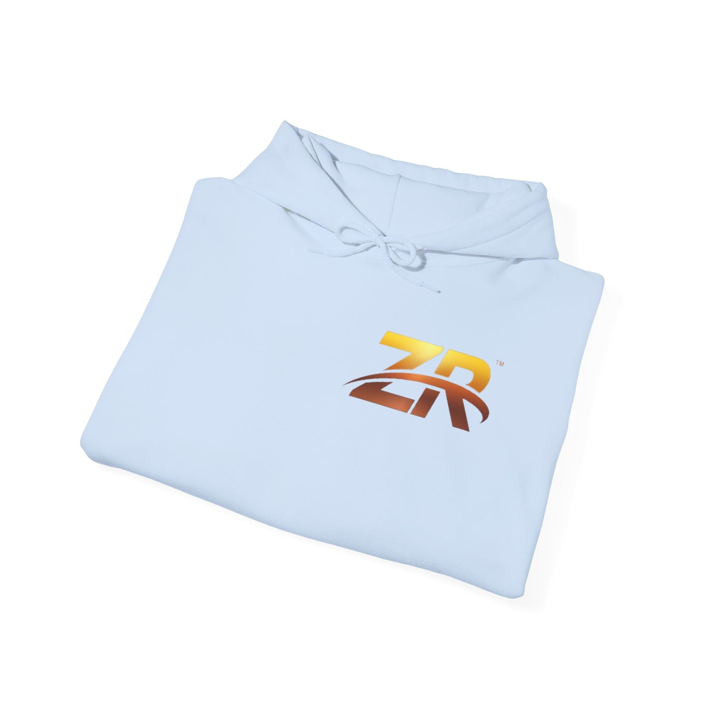 AETHERIUM ASCENSION Sorcerer Hoodie - BLOODLINE™ Dark Fantasy Collection | Zest Rhythm™