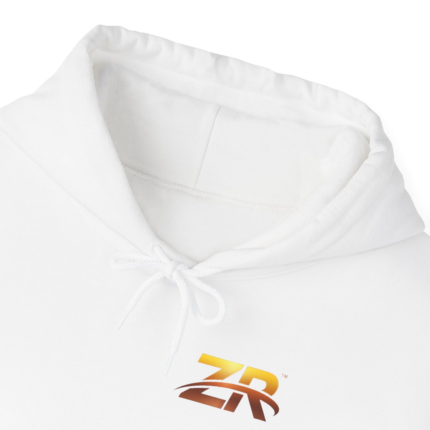 Void Walker Hoodie - BLOODLINE™ Dark Fantasy Collection | Zest Rhythm™