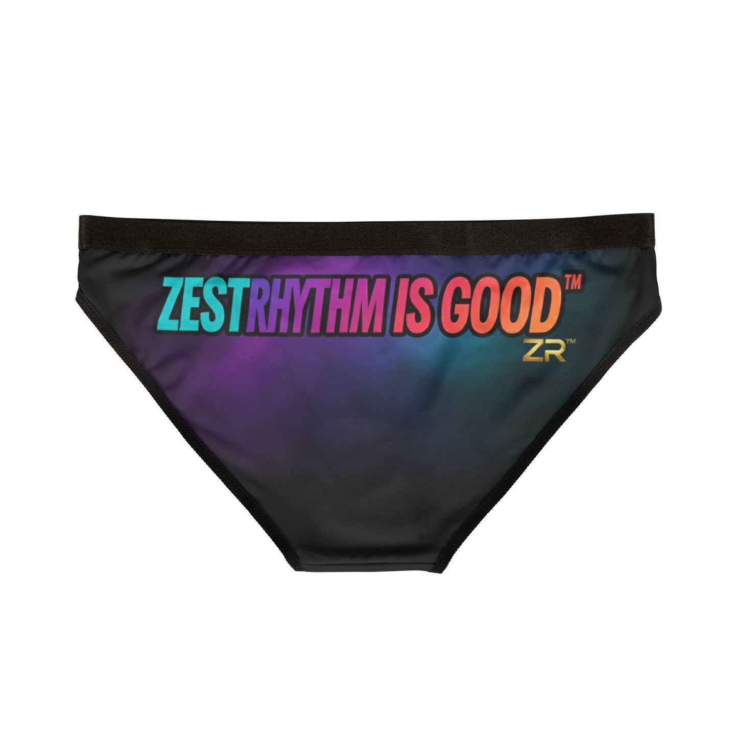 WHEN IT'S JUST RIGHT Libra Women's Underwear - Cosmic Comfort Collection | Zest Rhythm™