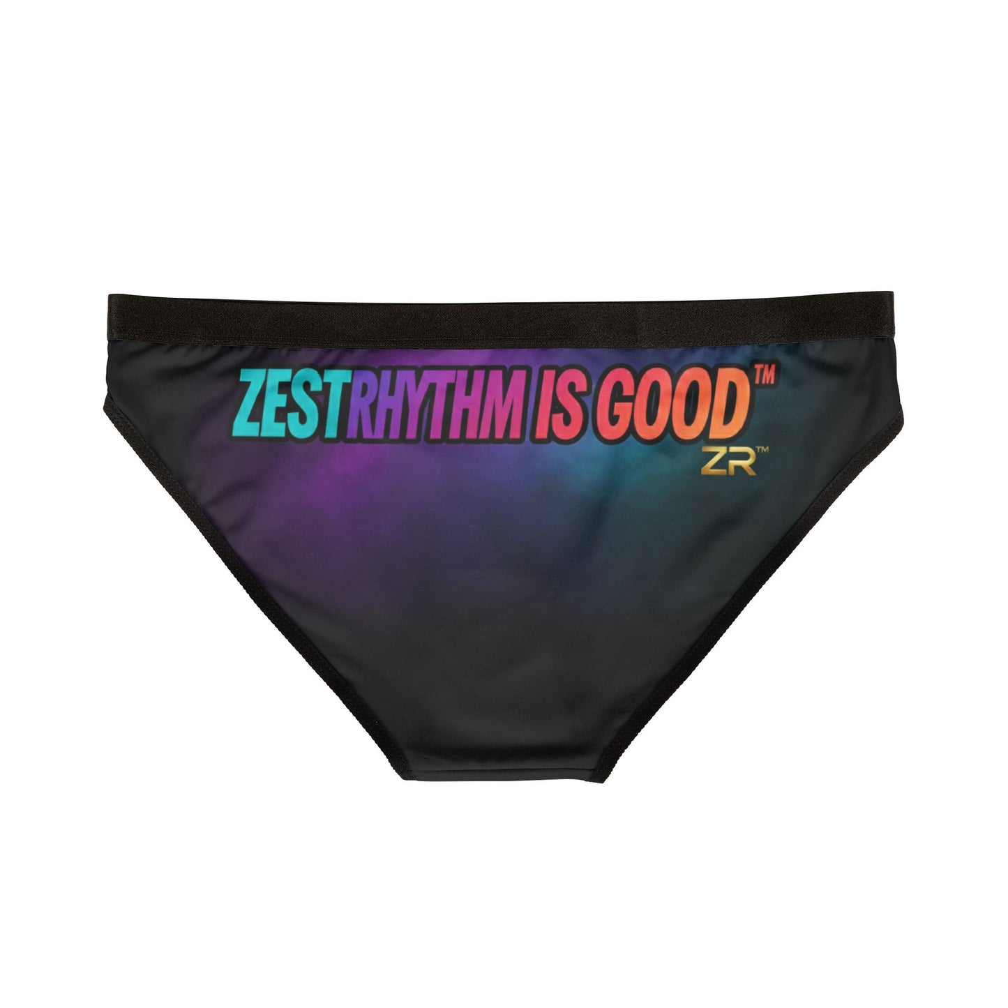 FIERCE & FIRST Aries Women's Underwear - Cosmic Comfort Collection | Zest Rhythm™
