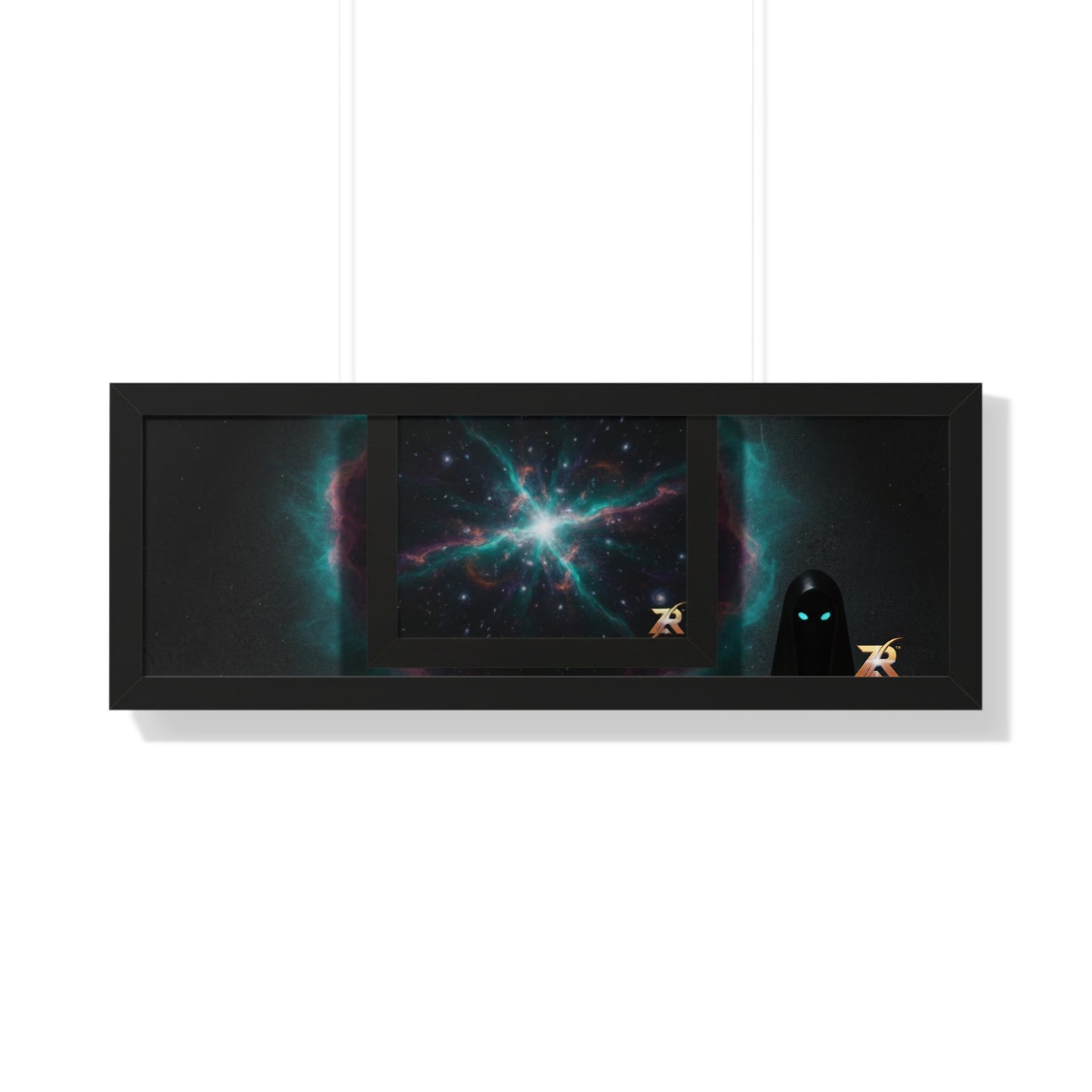 Cosmic Portal Inception - BLOODLINE™ Gallery | Zest Rhythm™