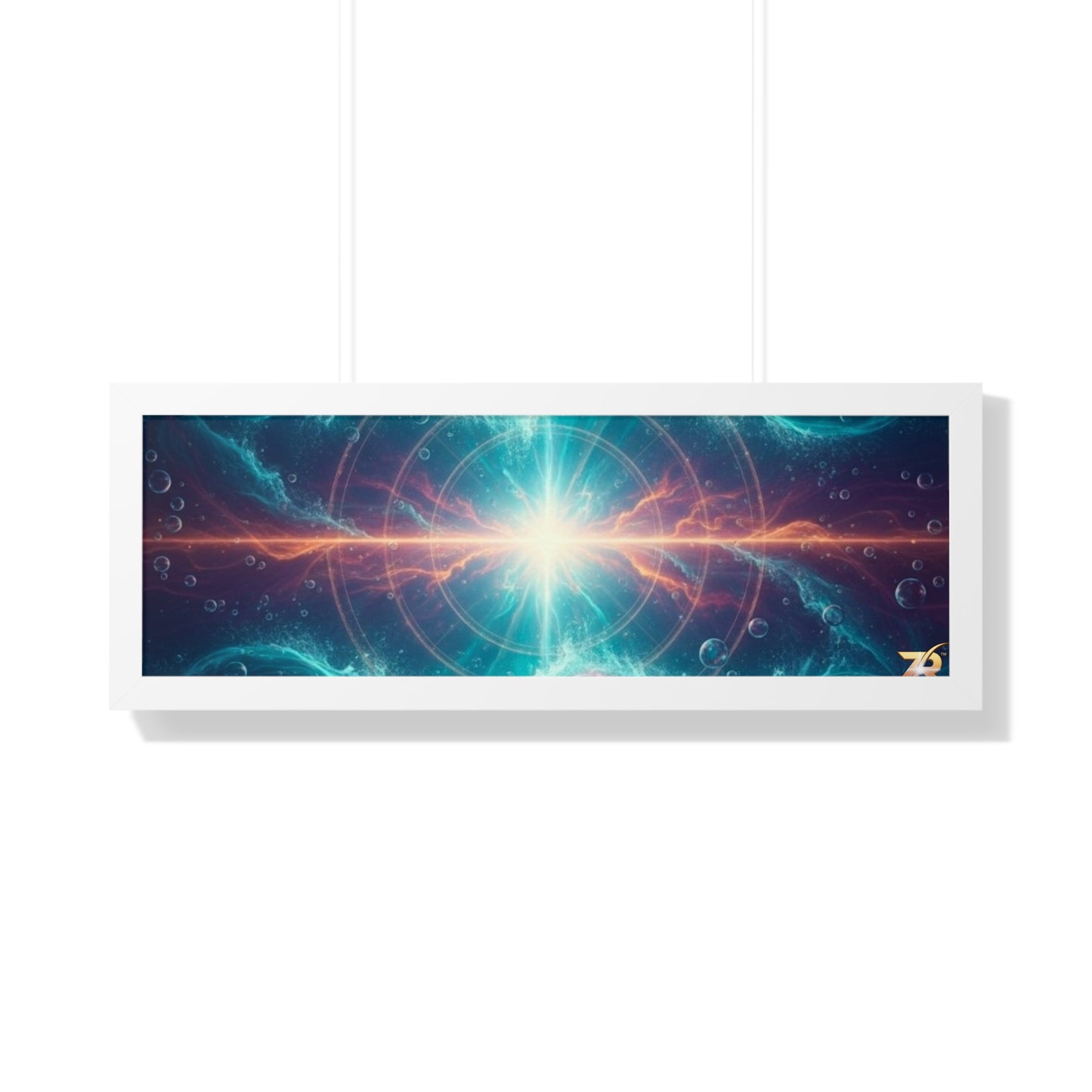 Cosmic Portal Wall Art - BLOODLINE™ Gallery | Zest Rhythm™