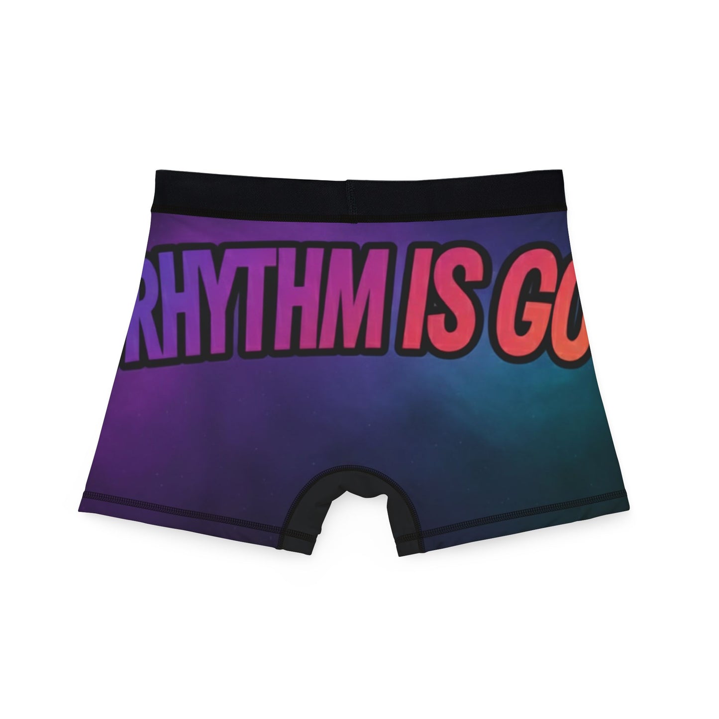 RESILIENT Pisces Boxer Briefs - Cosmic Comfort Collection | Zest Rhythm™