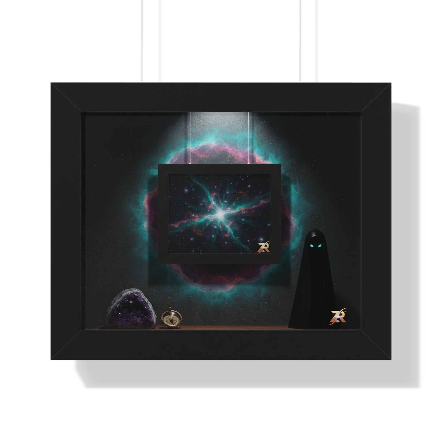 Cosmic Portal Inception - BLOODLINE™ Gallery | Zest Rhythm™