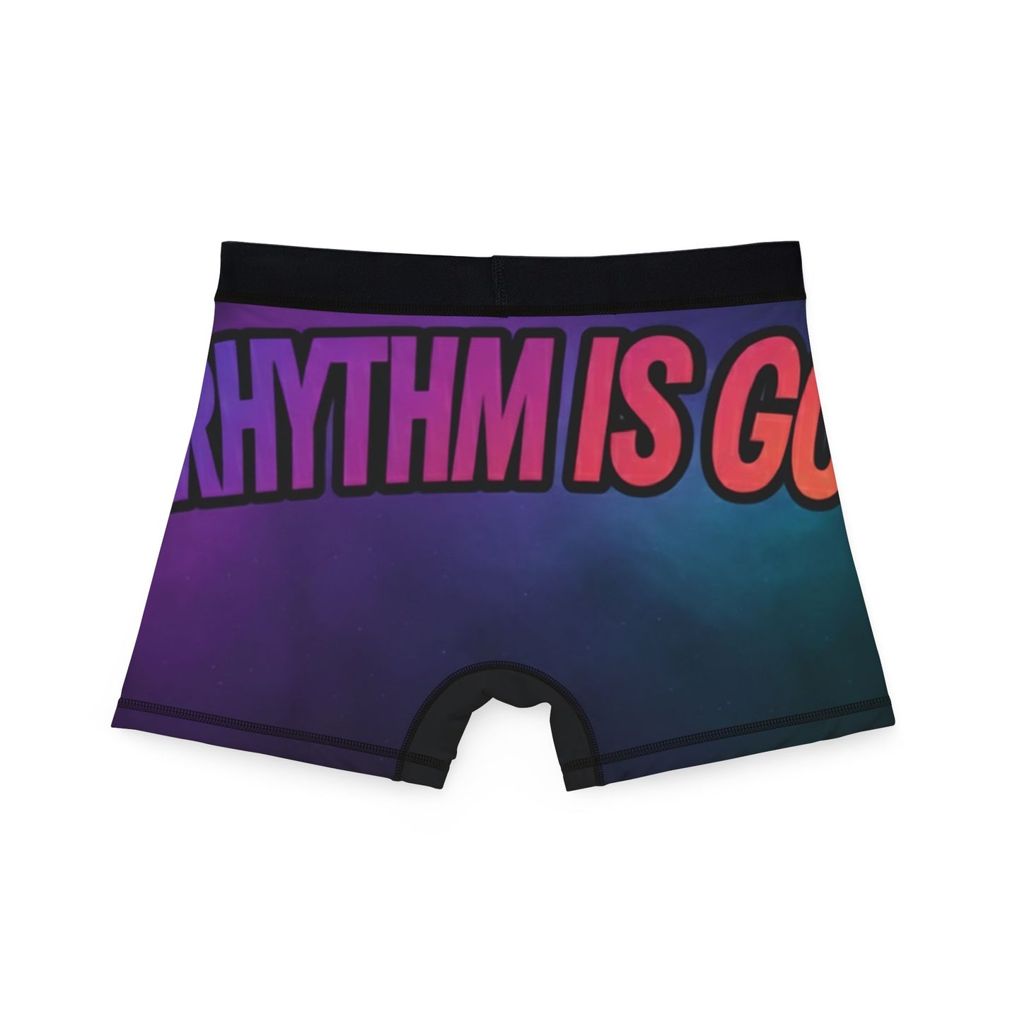 NEXT LEVEL Aquarius Boxer Briefs - Cosmic Comfort Collection | Zest Rhythm™