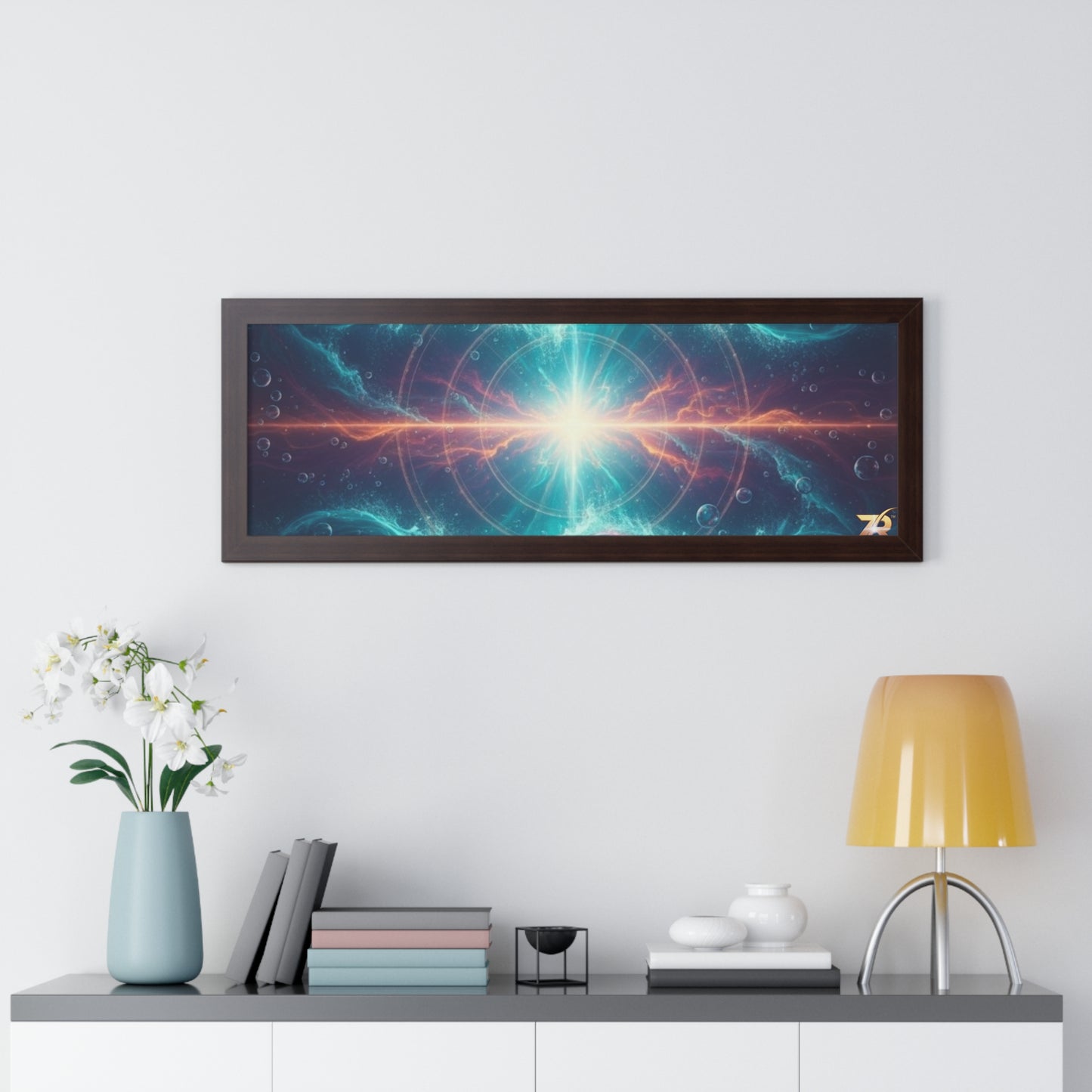 Cosmic Portal Wall Art - BLOODLINE™ Gallery | Zest Rhythm™