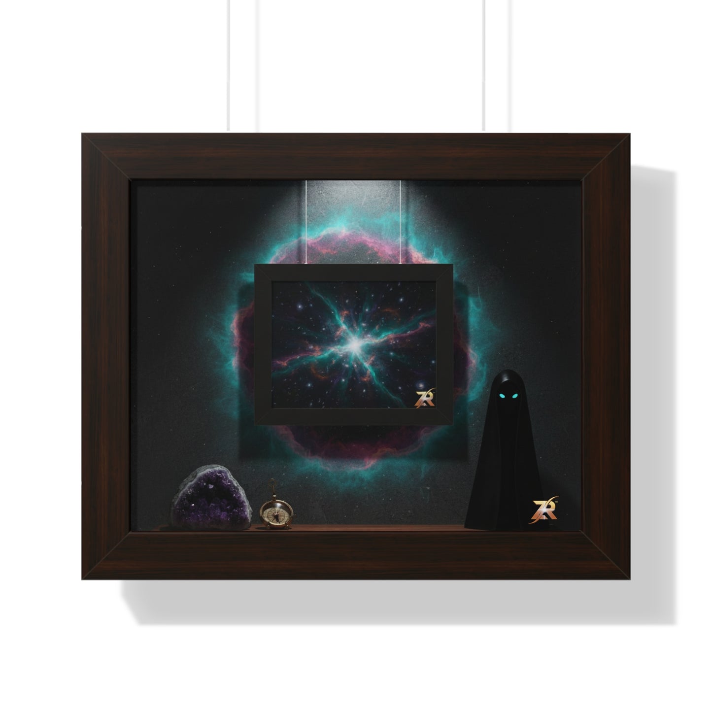 Cosmic Portal Inception - BLOODLINE™ Gallery | Zest Rhythm™