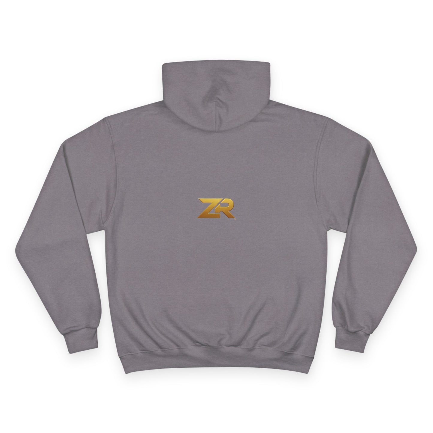 QUEEN ESTY Premium Hoodie - BLOODLINE™ Mascot Collection | Zest Rhythm™