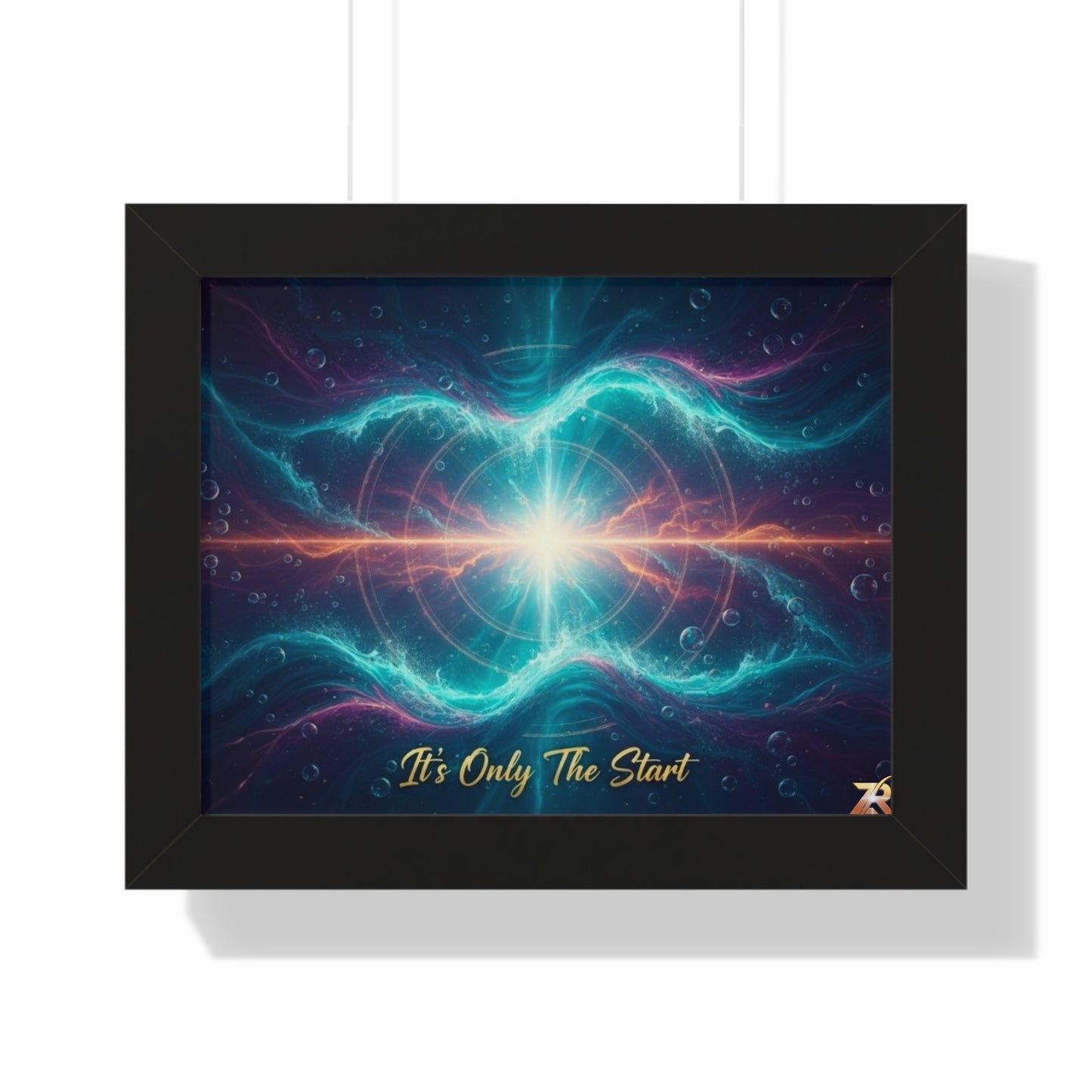 Cosmic Portal Wall Art - BLOODLINE™ Gallery | Zest Rhythm™