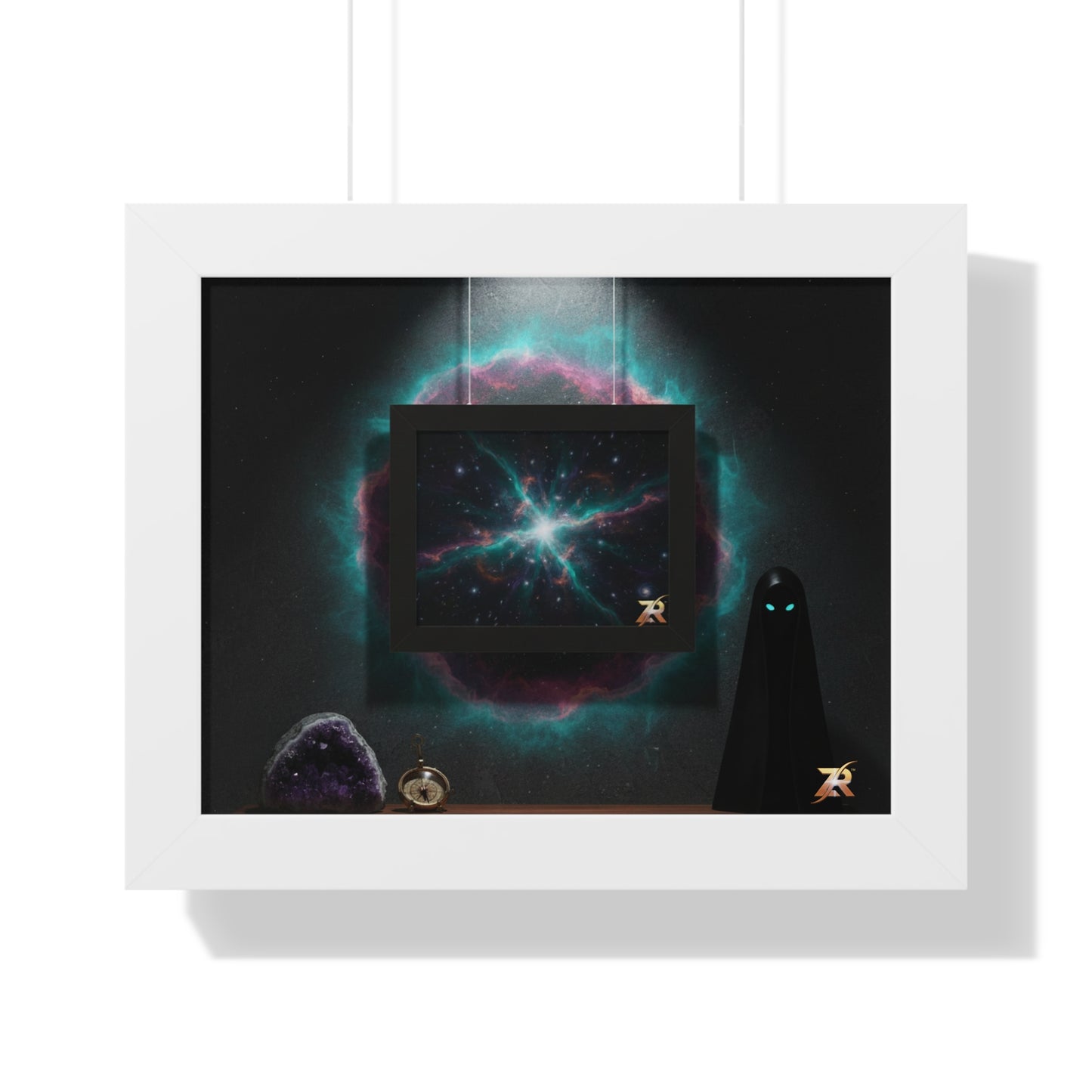 Cosmic Portal Inception - BLOODLINE™ Gallery | Zest Rhythm™