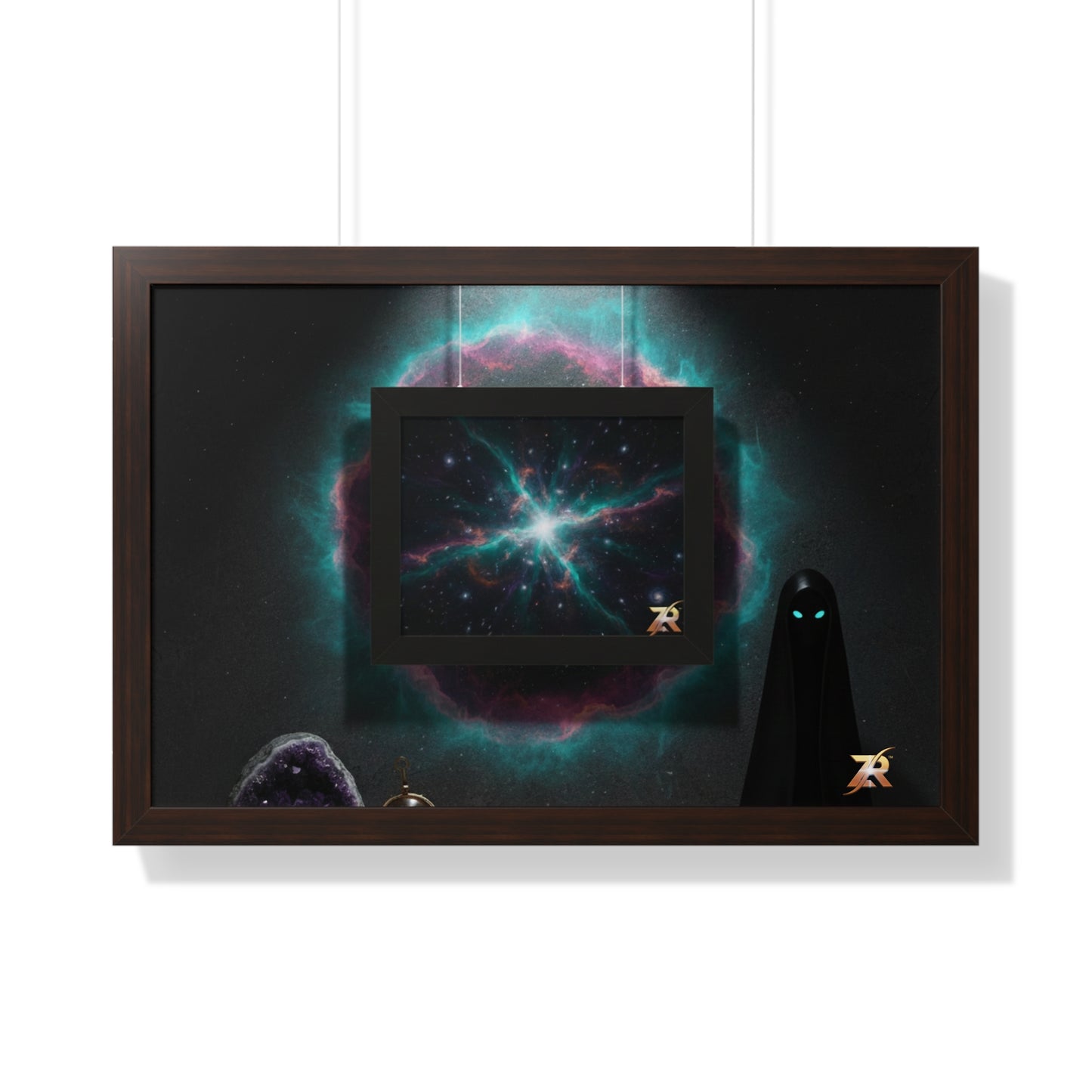 Cosmic Portal Inception - BLOODLINE™ Gallery | Zest Rhythm™