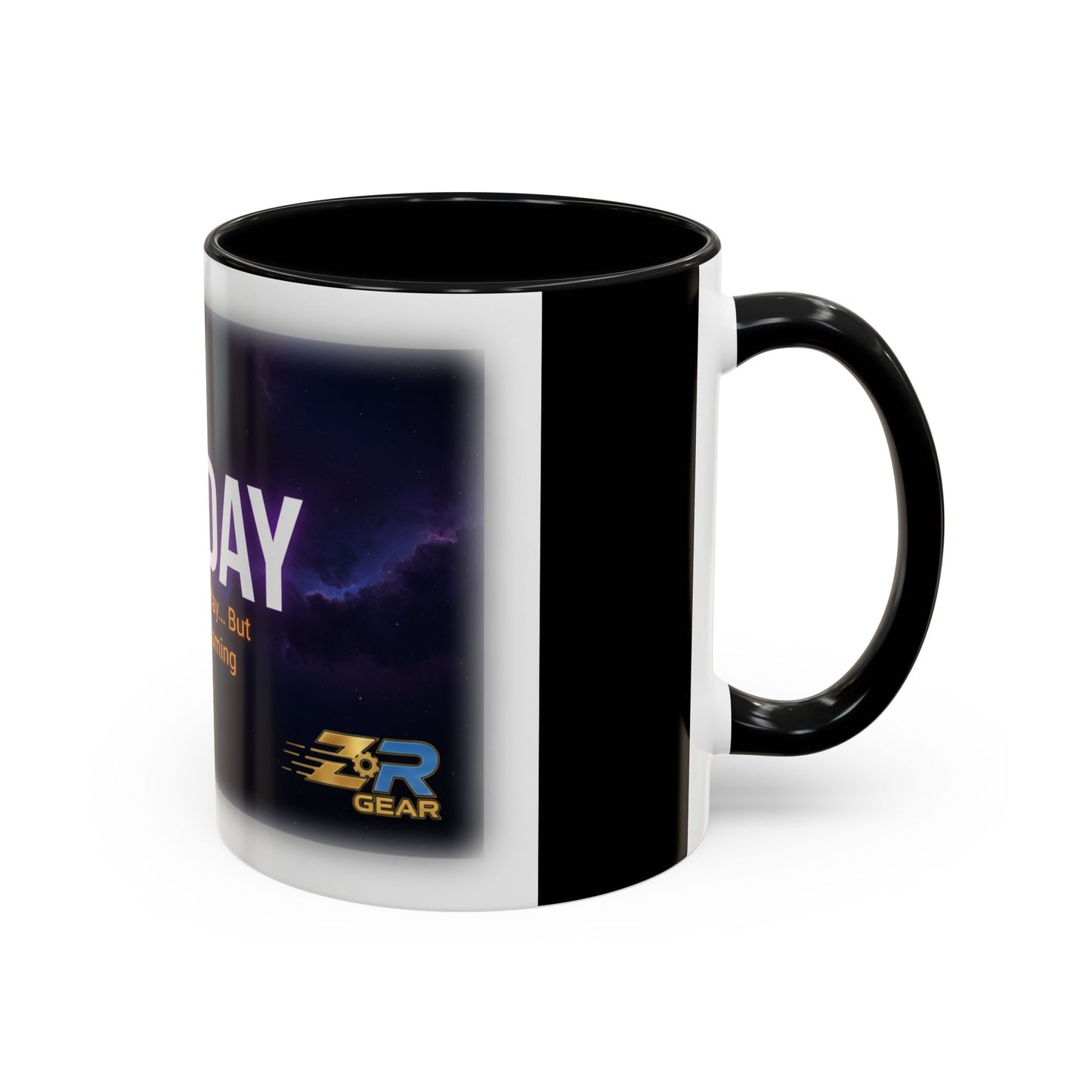 Sunday Mug - It's Sunday But Monday is a Comin' | Days of the Week Collection | ZR GEAR
