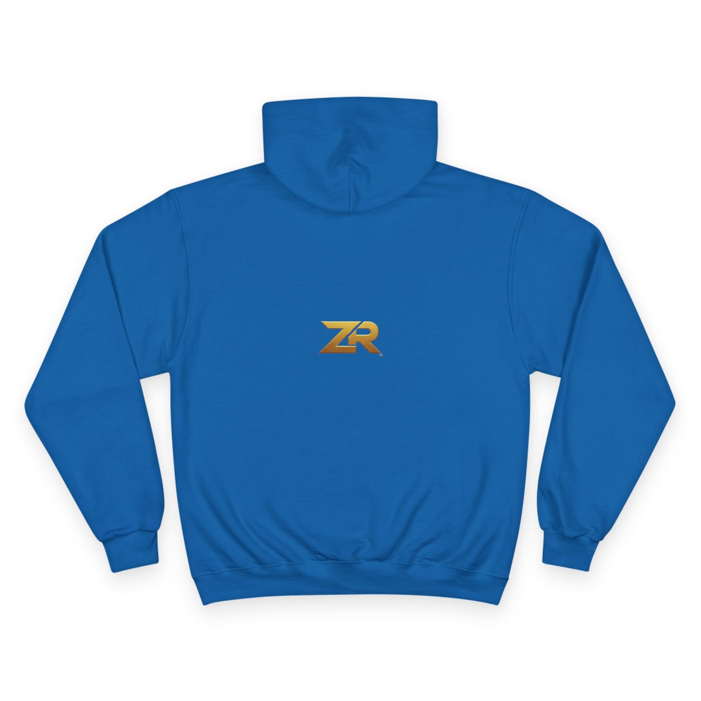 QUEEN ESTY Premium Hoodie - BLOODLINE™ Mascot Collection | Zest Rhythm™