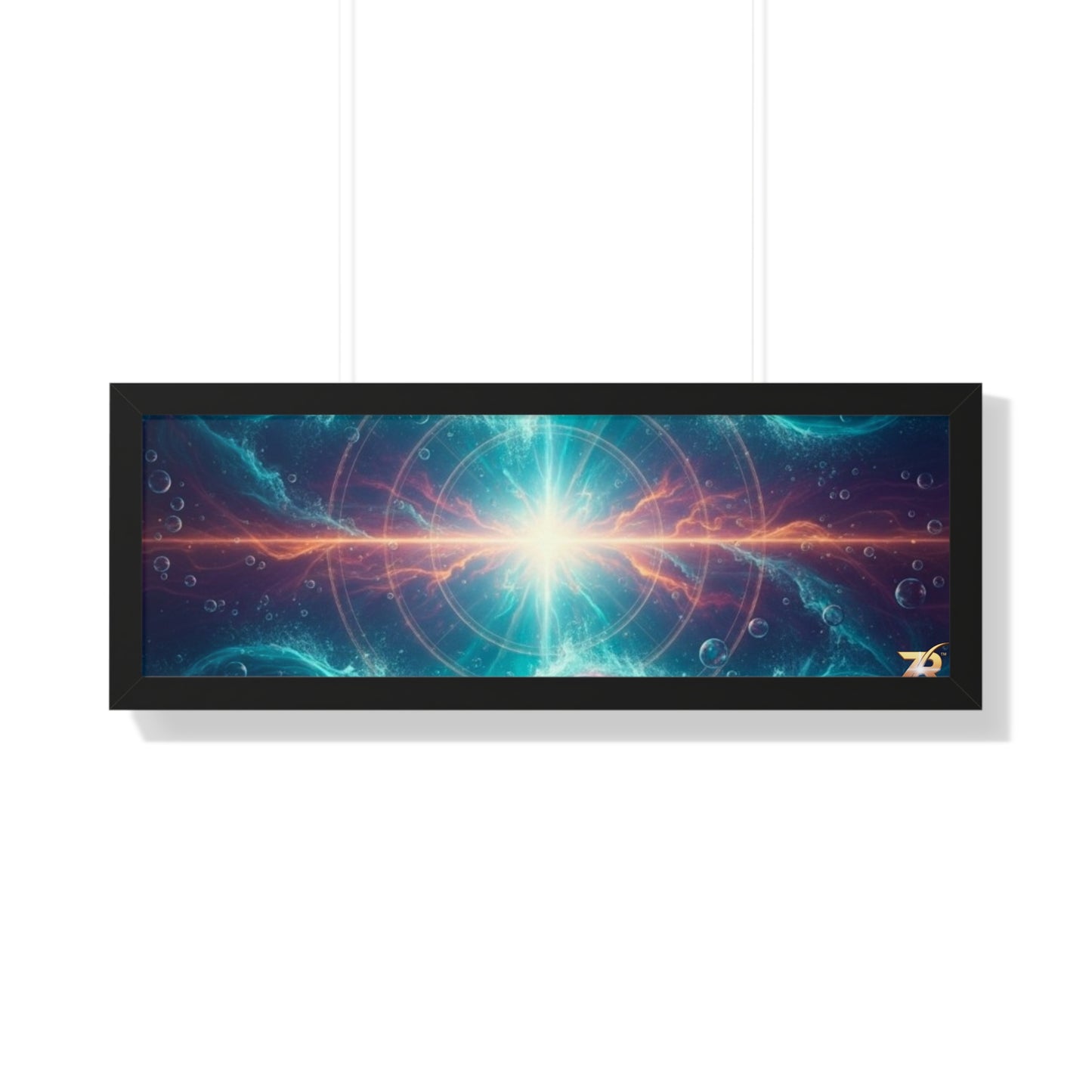 Cosmic Portal Wall Art - BLOODLINE™ Gallery | Zest Rhythm™