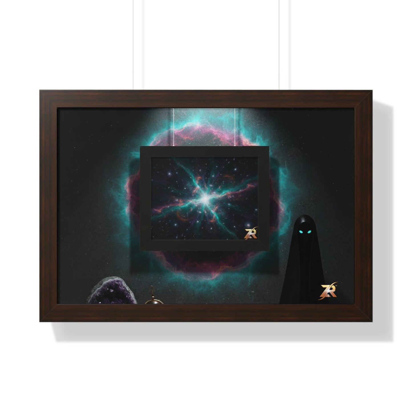 Cosmic Portal Inception - BLOODLINE™ Gallery | Zest Rhythm™