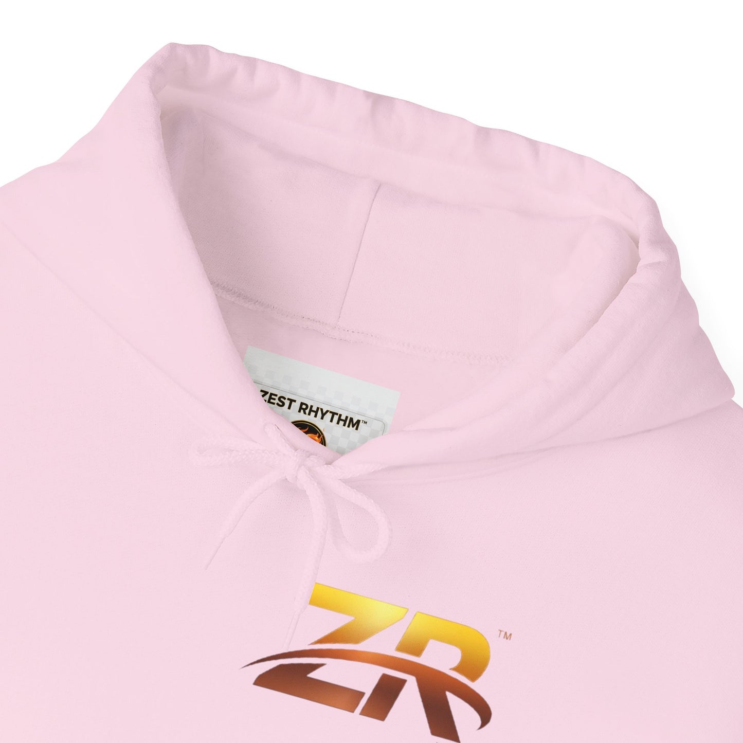 AETHERIUM ASCENSION Sorcerer Hoodie - BLOODLINE™ Dark Fantasy Collection | Zest Rhythm™