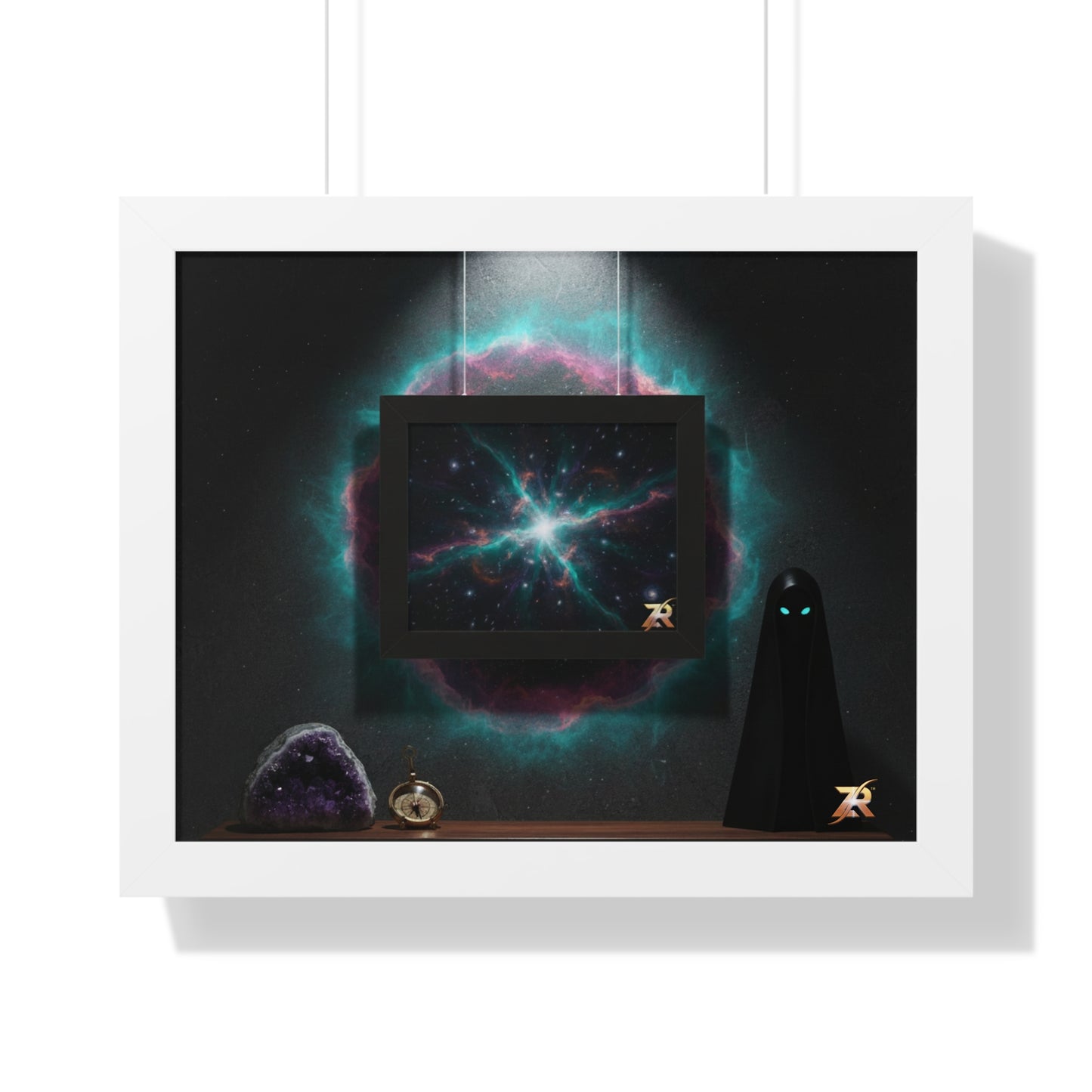 Cosmic Portal Inception - BLOODLINE™ Gallery | Zest Rhythm™