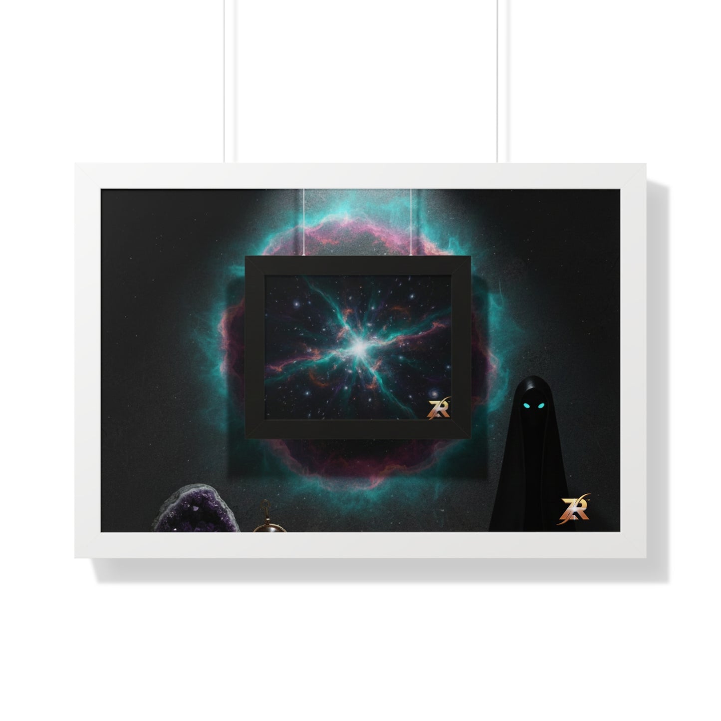 Cosmic Portal Inception - BLOODLINE™ Gallery | Zest Rhythm™