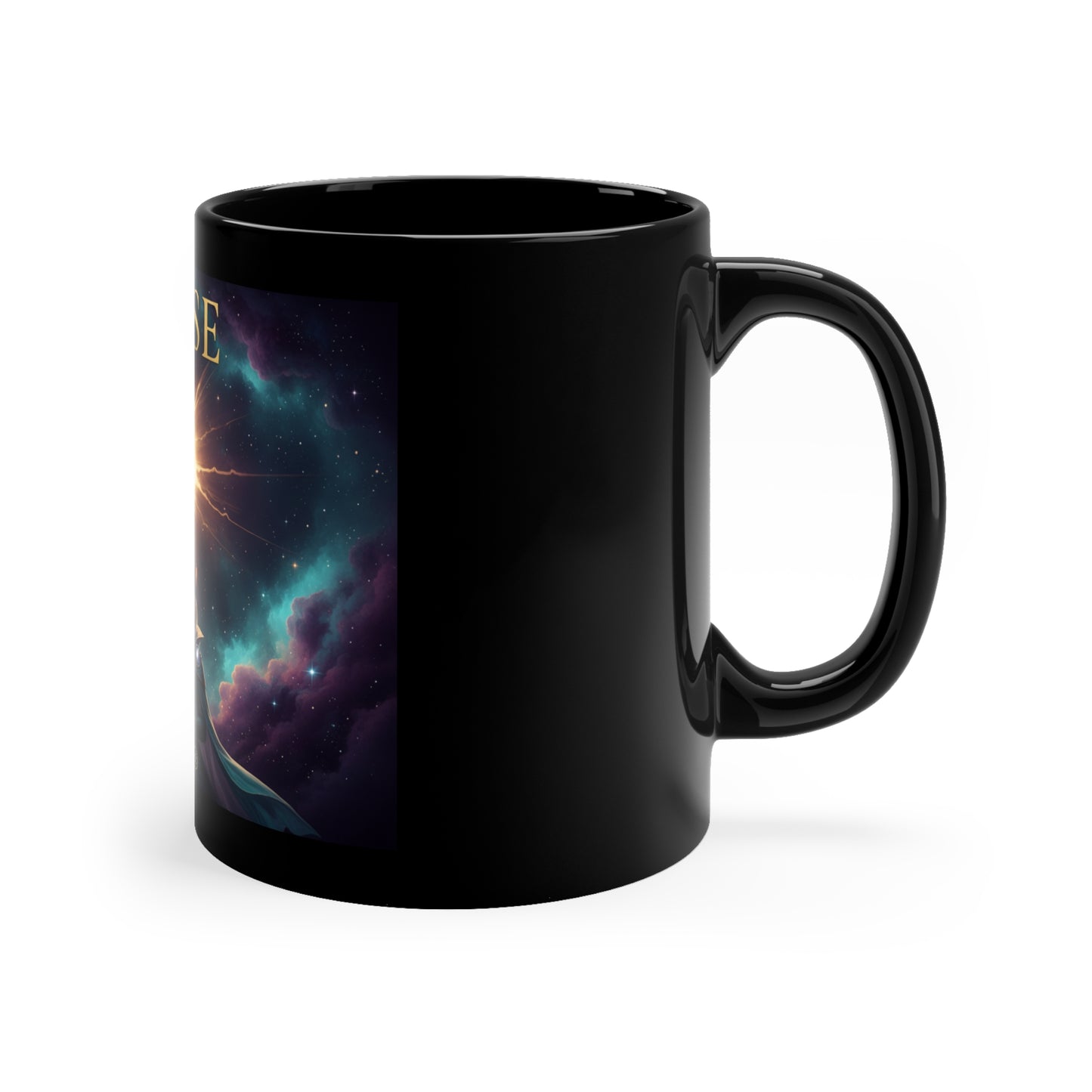 ECLIPSE Dark Roast Collector's Mug - BLOODLINE Collection