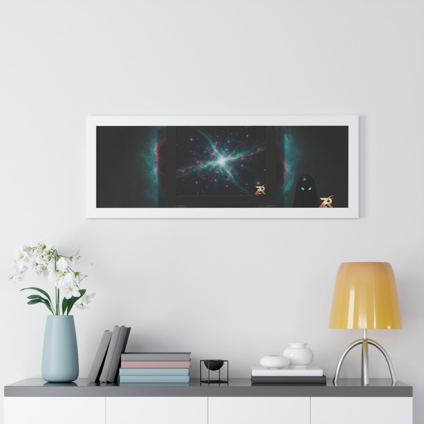 Cosmic Portal Inception - BLOODLINE™ Gallery | Zest Rhythm™