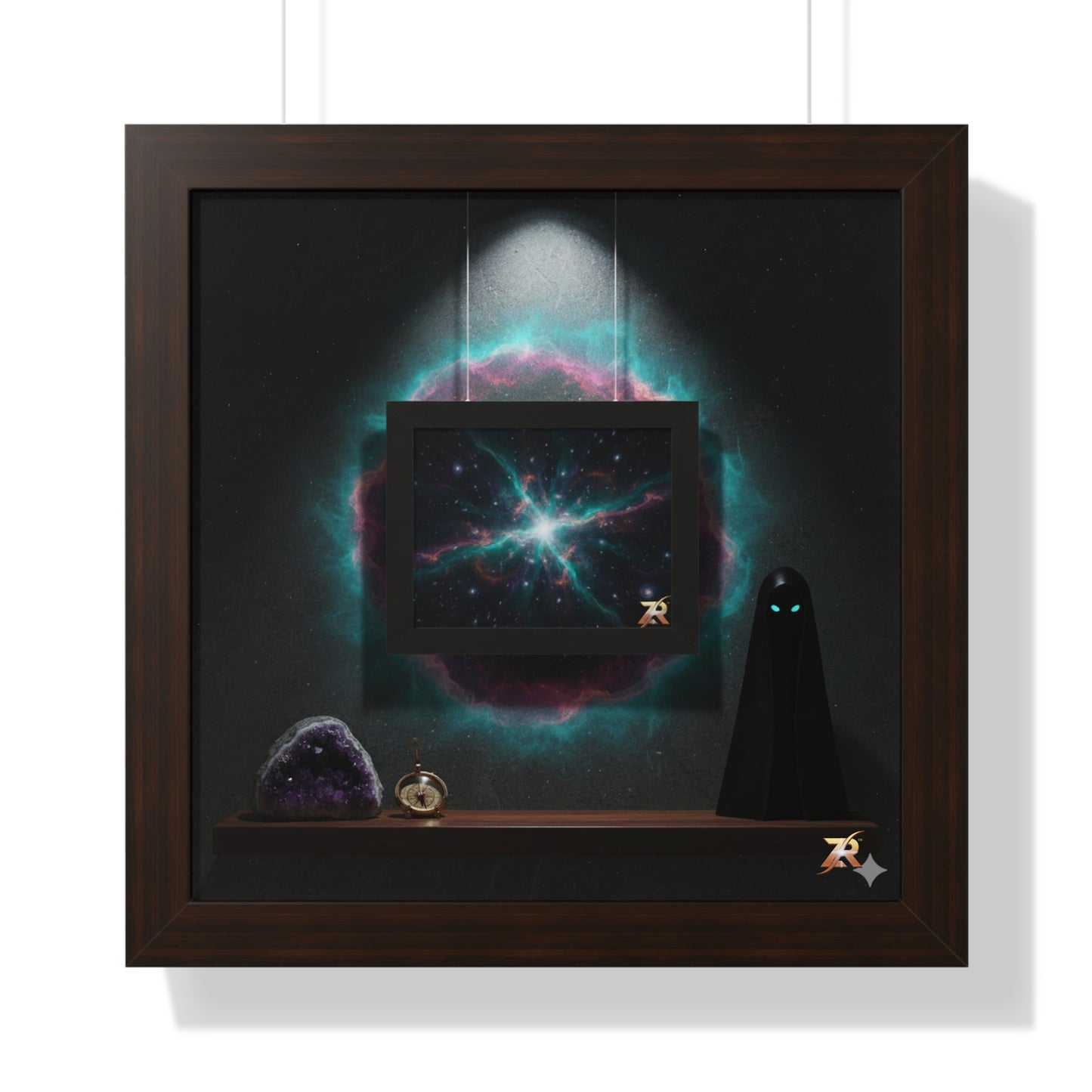 Cosmic Portal Inception - BLOODLINE™ Gallery | Zest Rhythm™