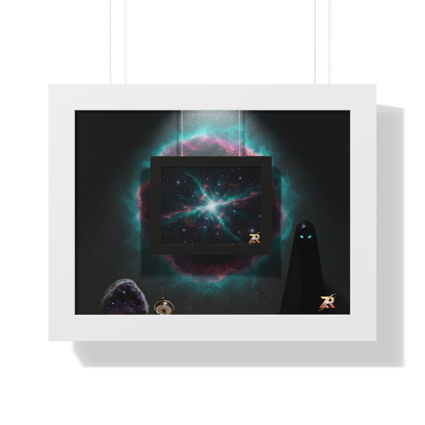 Cosmic Portal Inception - BLOODLINE™ Gallery | Zest Rhythm™